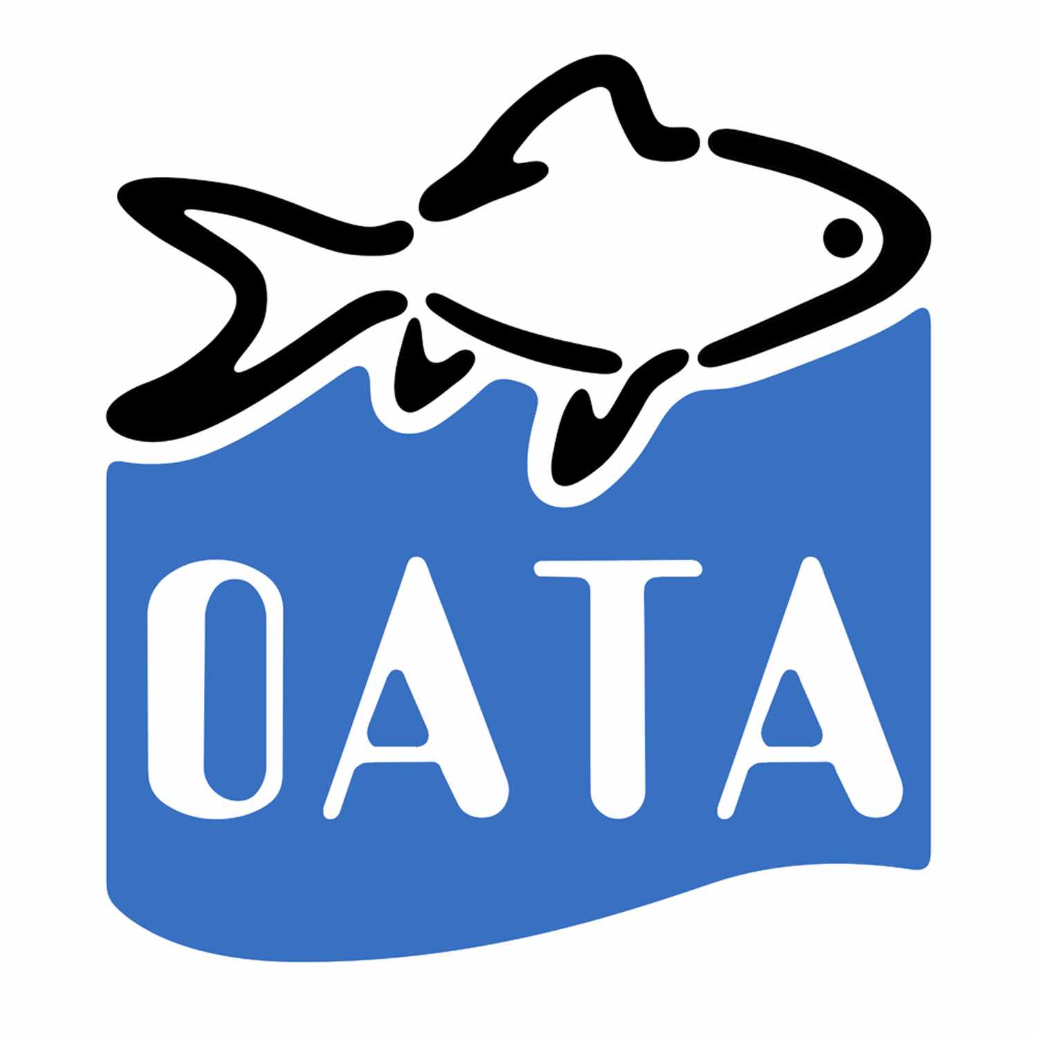 Ornamental Aquatic Trade Association (OATA) logo